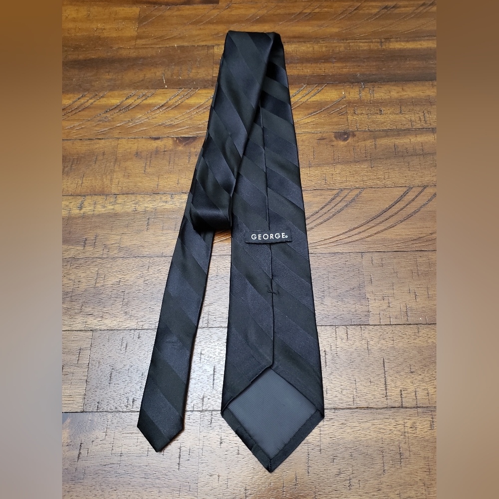 George Tie - Picture 2 of 2